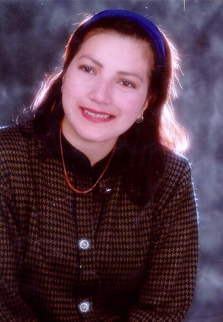 JANETH BELTRAN !creo que es mi mejor foto!